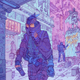 Illustration for article titled iCyberpunk 2077s /iSpecial Cover Art Is Very Nice